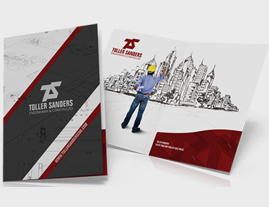 Pastas Personalizadas